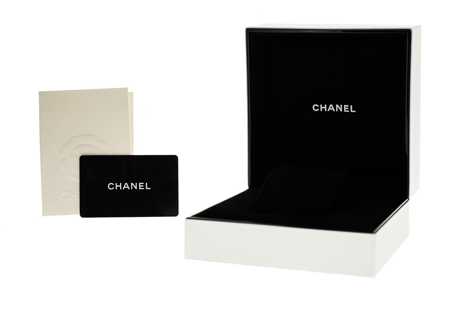 Chanel Premiere H9861 Image 4